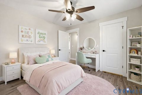 Tiny photo for 4122 Lee Drive, North Dinwiddie, VA 23803 (MLS # 2603537)