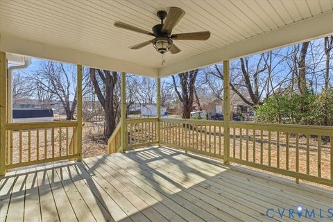 Tiny photo for 4122 Lee Drive, North Dinwiddie, VA 23803 (MLS # 2603537)