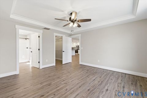 Tiny photo for 4122 Lee Drive, North Dinwiddie, VA 23803 (MLS # 2603537)