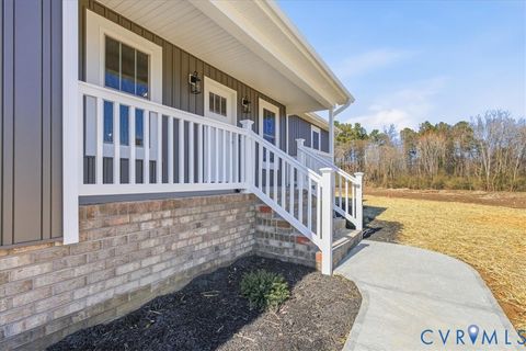 Tiny photo for 4122 Lee Drive, North Dinwiddie, VA 23803 (MLS # 2603537)