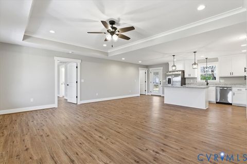 Tiny photo for 4122 Lee Drive, North Dinwiddie, VA 23803 (MLS # 2603537)