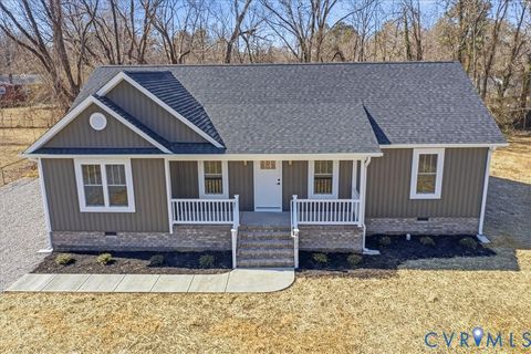 Tiny photo for 4122 Lee Drive, North Dinwiddie, VA 23803 (MLS # 2603537)