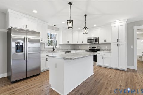 Tiny photo for 4122 Lee Drive, North Dinwiddie, VA 23803 (MLS # 2603537)