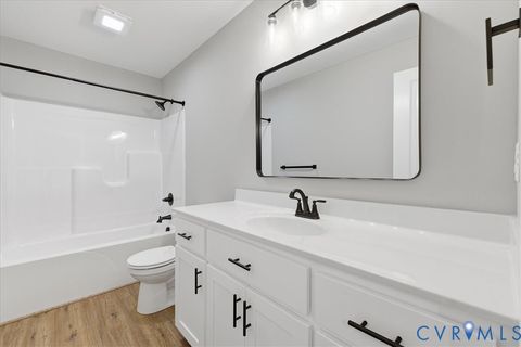 Tiny photo for 4122 Lee Drive, North Dinwiddie, VA 23803 (MLS # 2603537)