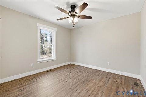 Tiny photo for 4122 Lee Drive, North Dinwiddie, VA 23803 (MLS # 2603537)