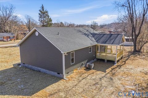 Tiny photo for 4122 Lee Drive, North Dinwiddie, VA 23803 (MLS # 2603537)