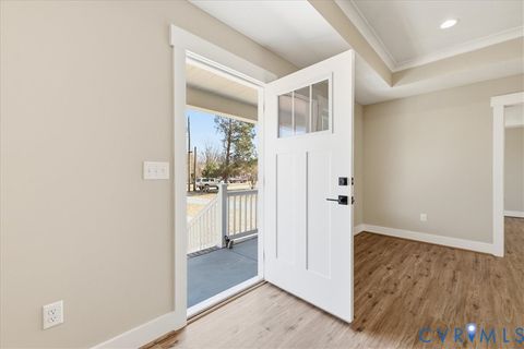 Tiny photo for 4122 Lee Drive, North Dinwiddie, VA 23803 (MLS # 2603537)