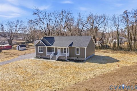 Tiny photo for 4122 Lee Drive, North Dinwiddie, VA 23803 (MLS # 2603537)