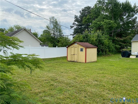 Tiny photo for 4309 4th Street, Richmond, VA 23223 (MLS # 2616036)