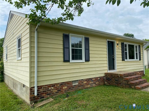 Tiny photo for 4309 4th Street, Richmond, VA 23223 (MLS # 2616036)