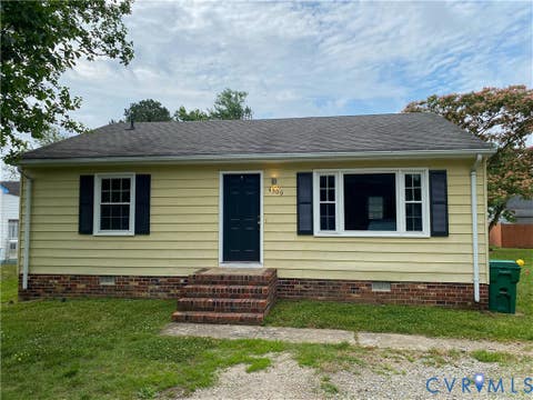 Photo of 4309 4th Street, Richmond, VA 23223 (MLS # 2616036)