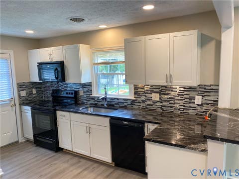Tiny photo for 4309 4th Street, Richmond, VA 23223 (MLS # 2616036)
