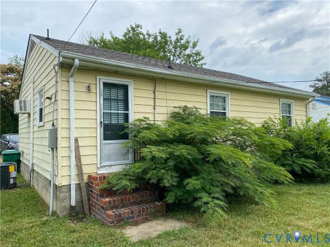 Tiny photo for 4309 4th Street, Richmond, VA 23223 (MLS # 2616036)