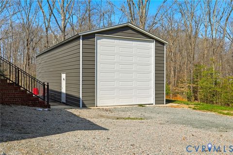 Tiny photo for 1738 Page Road, Powhatan, VA 23139 (MLS # 2605870)