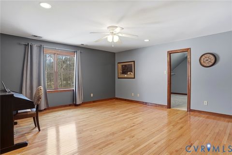 Tiny photo for 1738 Page Road, Powhatan, VA 23139 (MLS # 2605870)