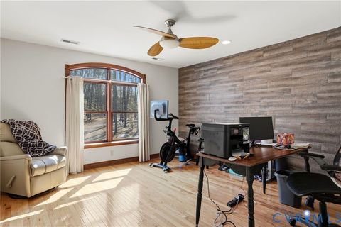 Tiny photo for 1738 Page Road, Powhatan, VA 23139 (MLS # 2605870)