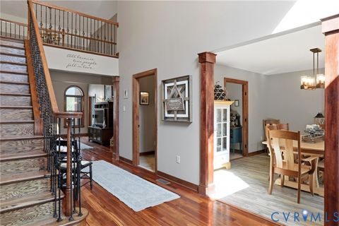 Tiny photo for 1738 Page Road, Powhatan, VA 23139 (MLS # 2605870)