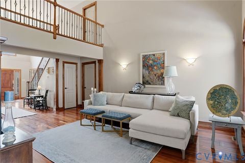 Tiny photo for 1738 Page Road, Powhatan, VA 23139 (MLS # 2605870)