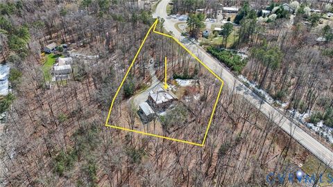 Tiny photo for 1738 Page Road, Powhatan, VA 23139 (MLS # 2605870)