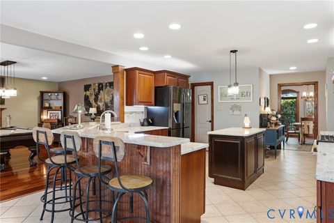 Tiny photo for 1738 Page Road, Powhatan, VA 23139 (MLS # 2605870)