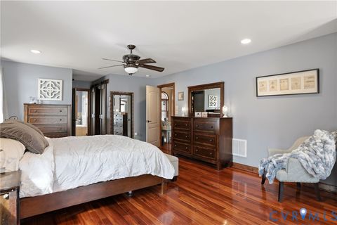 Tiny photo for 1738 Page Road, Powhatan, VA 23139 (MLS # 2605870)