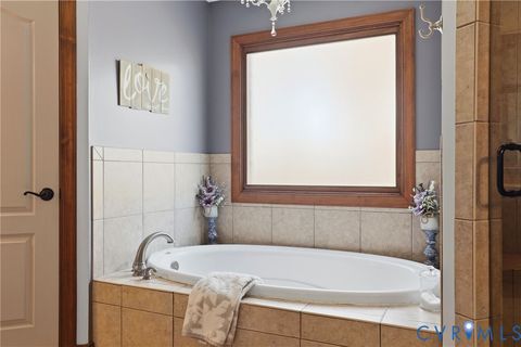 Tiny photo for 1738 Page Road, Powhatan, VA 23139 (MLS # 2605870)