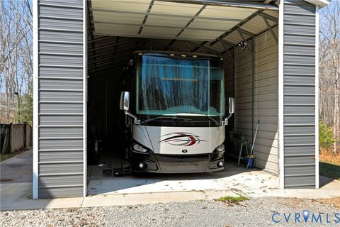 Tiny photo for 1738 Page Road, Powhatan, VA 23139 (MLS # 2605870)