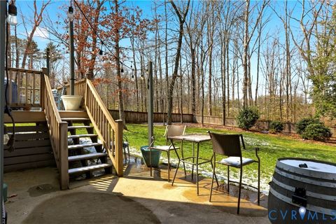 Tiny photo for 1738 Page Road, Powhatan, VA 23139 (MLS # 2605870)