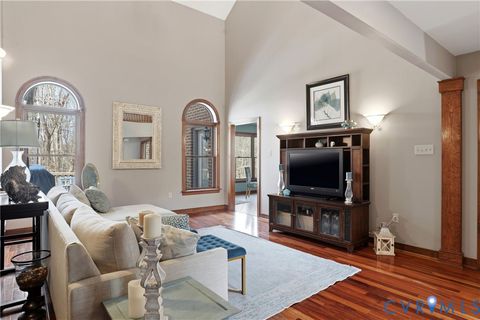 Tiny photo for 1738 Page Road, Powhatan, VA 23139 (MLS # 2605870)