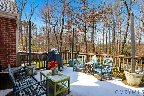 Tiny photo for 1738 Page Road, Powhatan, VA 23139 (MLS # 2605870)