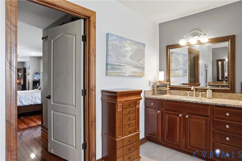 Tiny photo for 1738 Page Road, Powhatan, VA 23139 (MLS # 2605870)