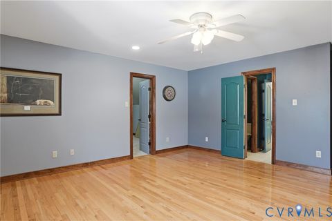 Tiny photo for 1738 Page Road, Powhatan, VA 23139 (MLS # 2605870)