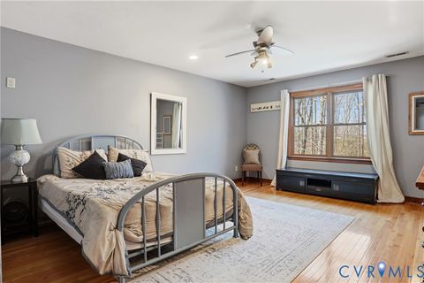 Tiny photo for 1738 Page Road, Powhatan, VA 23139 (MLS # 2605870)