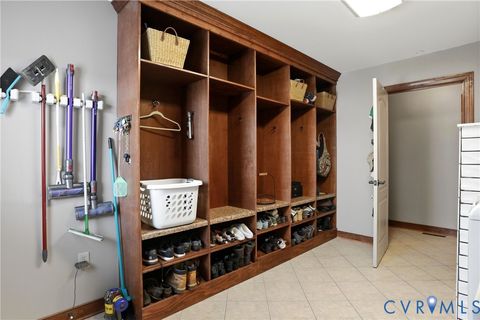 Tiny photo for 1738 Page Road, Powhatan, VA 23139 (MLS # 2605870)