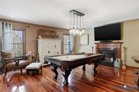 Tiny photo for 1738 Page Road, Powhatan, VA 23139 (MLS # 2605870)