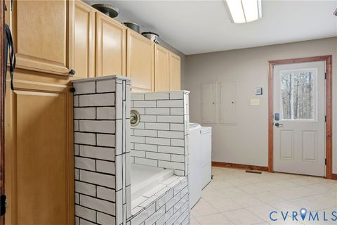 Tiny photo for 1738 Page Road, Powhatan, VA 23139 (MLS # 2605870)