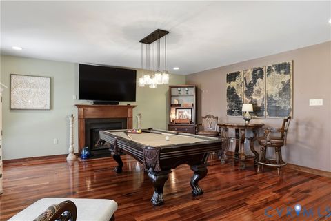 Tiny photo for 1738 Page Road, Powhatan, VA 23139 (MLS # 2605870)