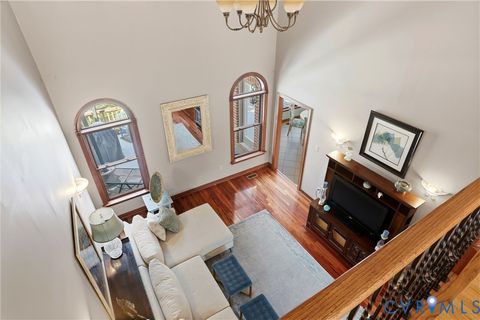 Tiny photo for 1738 Page Road, Powhatan, VA 23139 (MLS # 2605870)