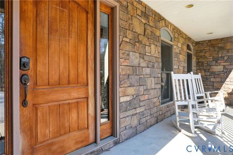 Tiny photo for 1738 Page Road, Powhatan, VA 23139 (MLS # 2605870)