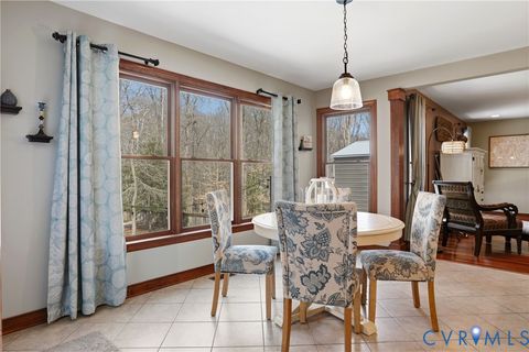 Tiny photo for 1738 Page Road, Powhatan, VA 23139 (MLS # 2605870)