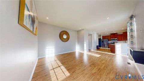 Tiny photo for 5324 Sandy Ridge Court, Chesterfield, VA 23832 (MLS # 2600019)