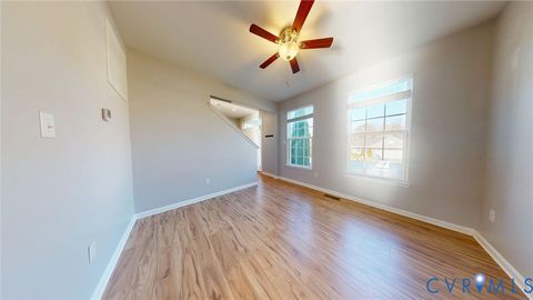 Tiny photo for 5324 Sandy Ridge Court, Chesterfield, VA 23832 (MLS # 2600019)