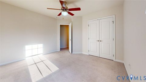 Tiny photo for 5324 Sandy Ridge Court, Chesterfield, VA 23832 (MLS # 2600019)