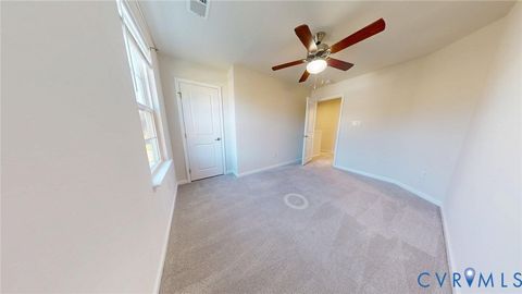 Tiny photo for 5324 Sandy Ridge Court, Chesterfield, VA 23832 (MLS # 2600019)