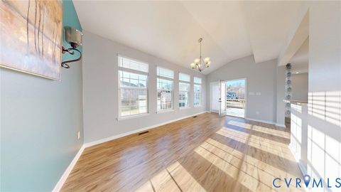 Tiny photo for 5324 Sandy Ridge Court, Chesterfield, VA 23832 (MLS # 2600019)