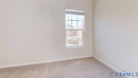 Tiny photo for 5324 Sandy Ridge Court, Chesterfield, VA 23832 (MLS # 2600019)