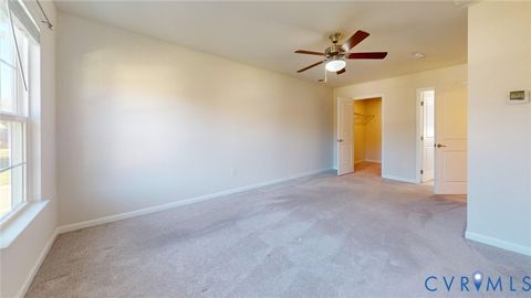 Tiny photo for 5324 Sandy Ridge Court, Chesterfield, VA 23832 (MLS # 2600019)