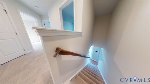 Tiny photo for 5324 Sandy Ridge Court, Chesterfield, VA 23832 (MLS # 2600019)