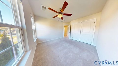 Tiny photo for 5324 Sandy Ridge Court, Chesterfield, VA 23832 (MLS # 2600019)