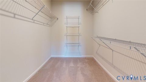 Tiny photo for 5324 Sandy Ridge Court, Chesterfield, VA 23832 (MLS # 2600019)